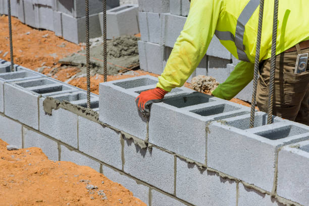 Best Concrete Installation Cost  in Meeker, OK