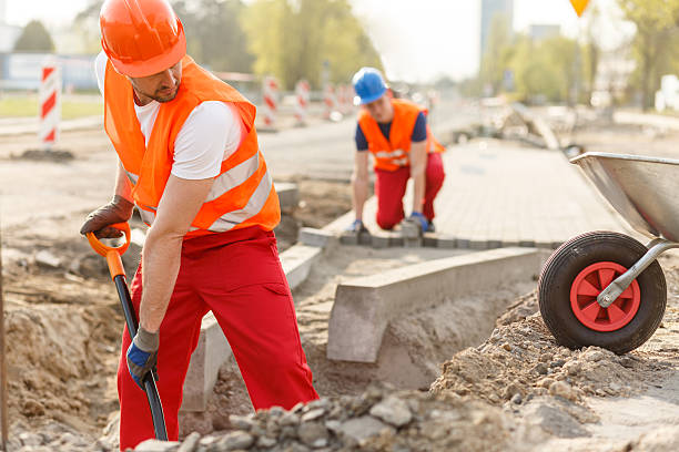 Best Local Concrete Companies  in Meeker, OK